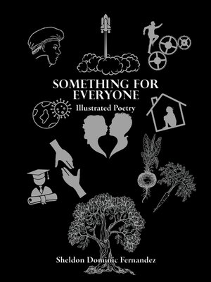 cover image of Something for Everyone